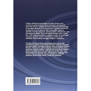 Atlante di dermocosmetologia correttiva