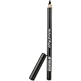Benecos - natural beauty 90016 natural cosmetics - matita kajal - vegan - senza talco - nero