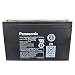 Produktbild LC-R067R2P PB Blei Akku 6 Volt, 7,2Ah