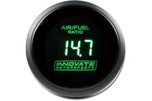 INNOVATE MOTORSPORTS Innovate 3873 LEDs LC-2 et O2 Capteur