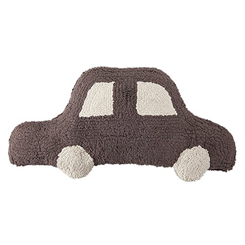 Cushion Car Brown