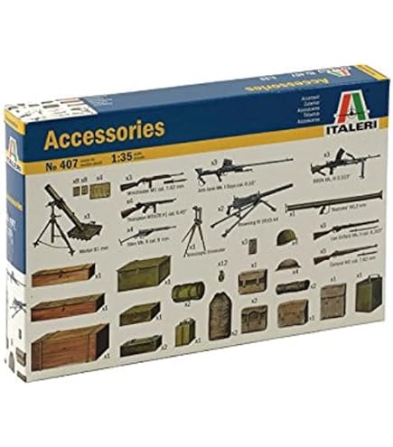 MiniArt U.S. Radio Set SCR-299 - Maquette 1:35 Échelle 35455