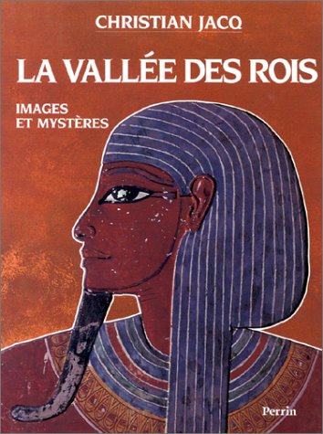 couverture de : La Vall&eacute;e des rois