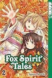 Fox Spirit Tales 02 by 