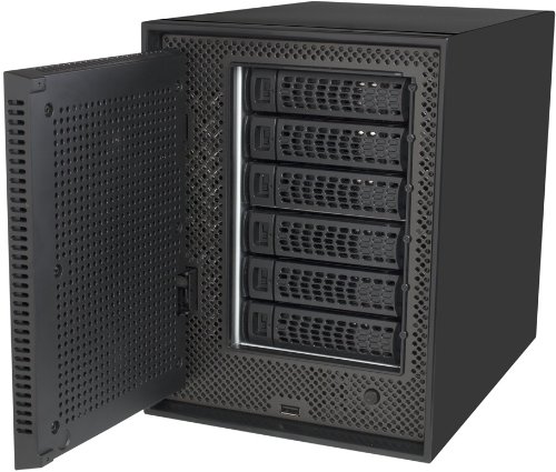 NETGEAR RN51662E-100EUS ReadyNAS 516 Enterprise Network Attached Storage - 6 x 2 TB - Image 5