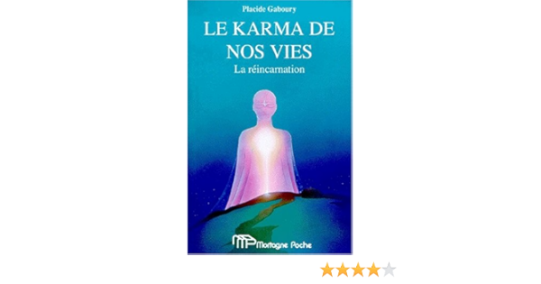 Amazon It Le Karma De Nos Vies La Reincarnation Gaboury Placide Libri In Altre Lingue Amazon It Le Karma De Nos Vies La Reincarnation Gaboury Placide Libri In Altre Lingue