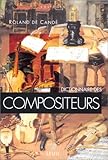 Image de Dictionnaire des compositeurs