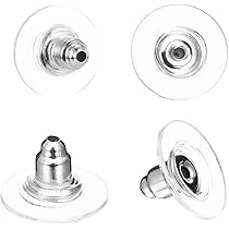 Tappo Silicone Per Pompa Salvavino | Accessori Bar | Rausa Srl