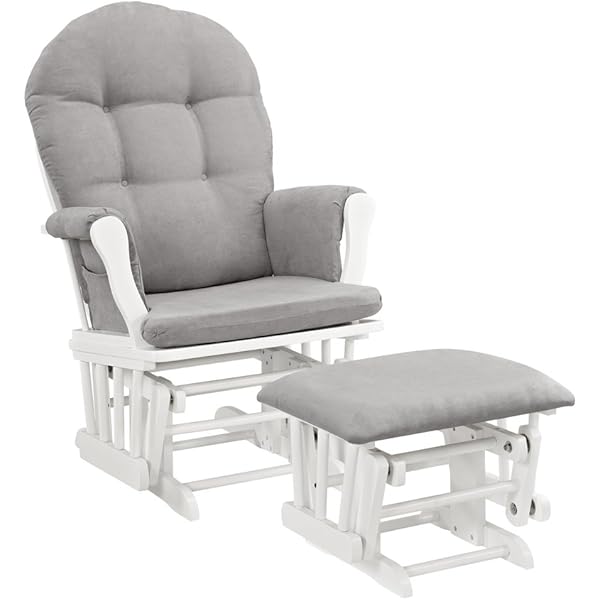 hauck nursing chair