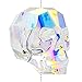 Produktbild Swarovski 5750 Kristall Skull Bead Kristall AB 19 mm (PK1)