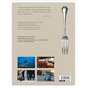 Florence. Walking through food and culture. Guide into the heart of Florence