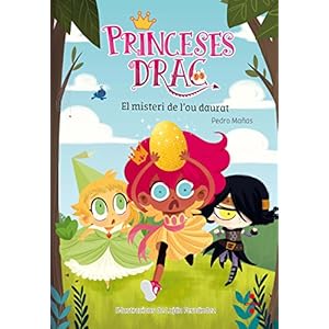 El misteri de l'ou daurat