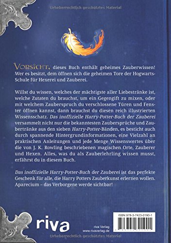 Das-inoffizielle-Harry-Potter-Buch-der-Zauberei-Geheimes-Wissen-von-A-wie-Accio-bis-Z-wie-Zentaur