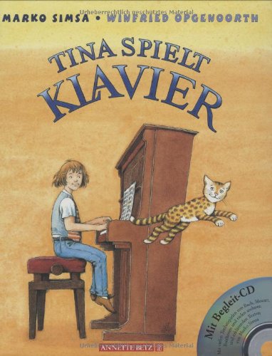 Download Tina spielt Klavier