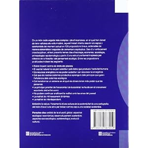 Entendre de la natura. Fonaments d'una cultura de la sostenibilitat (Papers de sostenibilitat, Band 17)