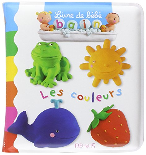 Download L'imagerie des bébés bain - Les couleurs Download L'imagerie des bébés bain - Les couleurs