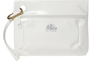 Sundek Pochette donna AW416ABPV400 BIANCO