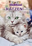 Wochenkalender - Keith K. Katzen 2017 by