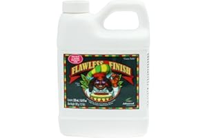 ADVANCED NUTRIENTS Advanced nutriments Flawless Finish Engrais 0.25 Liter