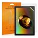 Produktbild kwmobile 2x Lenovo Tab 4 10 Plus Folie - Full Screen Tablet Schutzfolie für Lenovo Tab 4 10 Plus entspiegelt