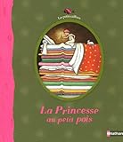 N13 - PRINCESSE AU PETIT POIS