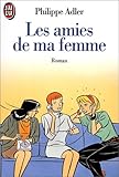 Les Amies de ma femme