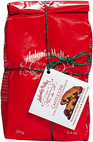 Preisvergleich Produktbild Cantuccini mit Schokolade