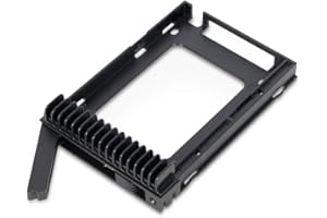 ICY DOCK Cassetto, vassoio, caddy per disco rigido SATA/SAS da 2,5" per MB741SP-B - ExpressCage MB741TP-B