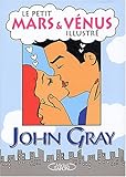Le Petit Mars et Vénus illustré