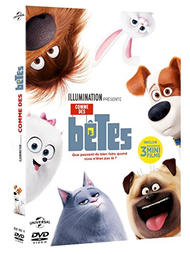 Comme des bêtes