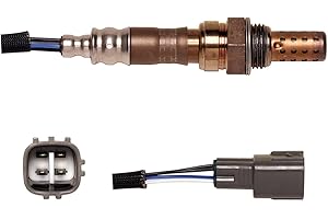Denso 234-4624 Heated Oxygen Sensor with 16” Wire and 4-Prong Plug