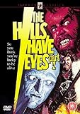 The Hills Have Eyes 2 - Part 2 [1984] [DVD]