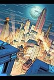 Metropolis by