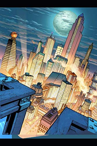 Metropolis