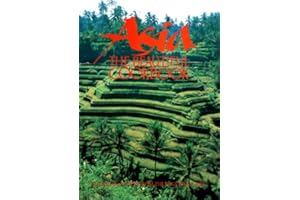 Asia: the Beautiful CookPassmore, Jacki (2007) Paperback