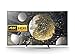 Price comparison product image Sony Bravia KD50SD8005 50 inch Curved Android 4K HDR Ultra HD Smart TV with Youview, Freeview HD, PlayStation Now (2016 Model) - Black