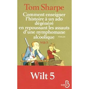 Comment enseigner l'histoire à un ado dégénéré en repoussant les assauts Livre en Ligne Comment enseigner l'histoire à un ado dégénéré en repoussant les assauts Livre en Ligne - Telecharger Ebook