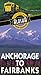 Produktbild Anchorage to Fairbanks [VHS]