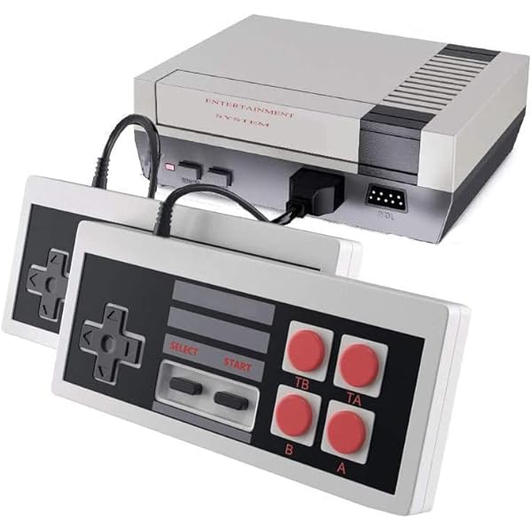 Console De Jeux AT Games Atari Flashback 12 Gold HD Console