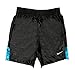 Toddler NIKE Dri-Fit Mesh Sport Shorts 2T Black & Blue