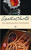 Cover zum Buch Ein diplomatischer Zwischenfall