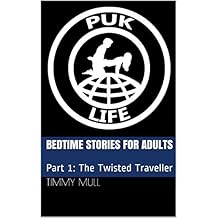 Famous Bedtime Stories For Adults