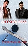 Cover zum Buch Offside Pass