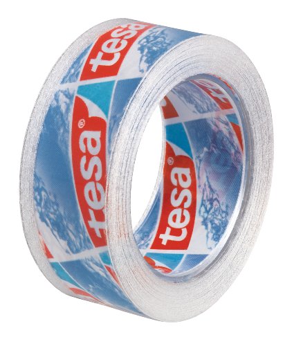 tesafilm Klebeband, kristall-klar, 10 Rollen, 10m x 15mm - 2