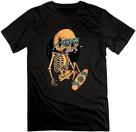 YYAO Guy Fidlar Band Logo T-shirts