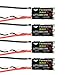 Produktbild Peanutaod 4 STÜCKE Lieblings FVT LittleBee 20A-S ESC BLHeli_S OPTO 2-4S Mulitshot Oneshot42 / 125 Elektronische Drehzahlregler für RC Drone
