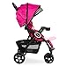 Froggy Stroller DINGO Buggy Pushchair Sportbuggy Raspberry