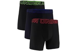 Under Armour Herren Tech Stretch Feuchtigkeitstransport Flachvorder Shorts