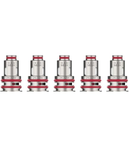 Vaporesso - XROS Pro 2 E-Zigaretten Set Glittering Silver: Amazon.de:  Elektronik & Foto