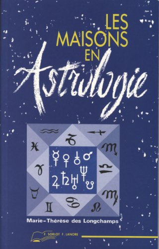 Download Les maisons en astrologie Download Les maisons en astrologie